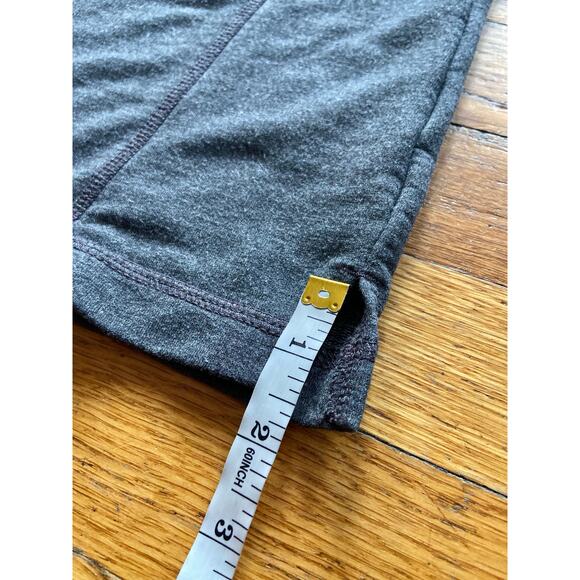 ORVIS Gray 1/4 Zip Mock Neck Long Sleeve Shirt Mens sz M - Picture 12 of 12